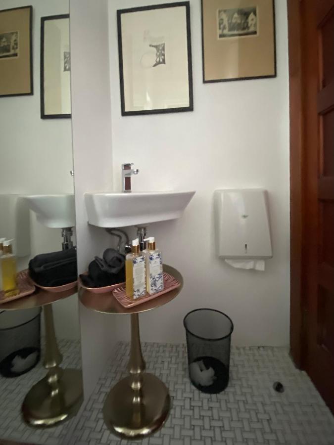 Appartement The Whitehouse @ Caviar Corner à Johannesbourg Extérieur photo